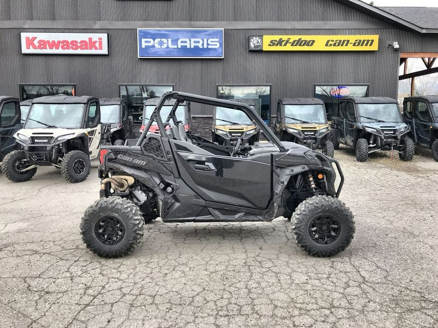 2026 Can-Am® Maverick Sport DPS 1000R