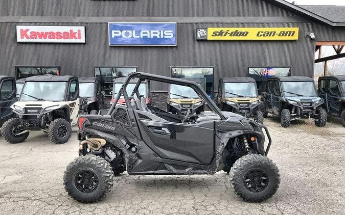 2026 Can-Am® Maverick Sport DPS 1000R