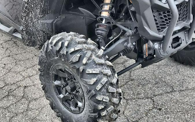 2026 Can-Am® Maverick Sport DPS 1000R