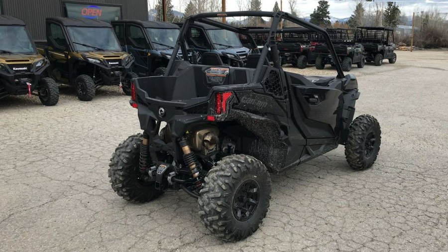 2026 Can-Am® Maverick Sport DPS 1000R