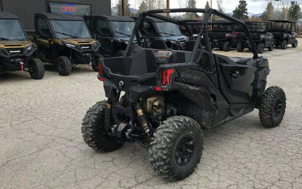 2026 Can-Am® Maverick Sport DPS 1000R