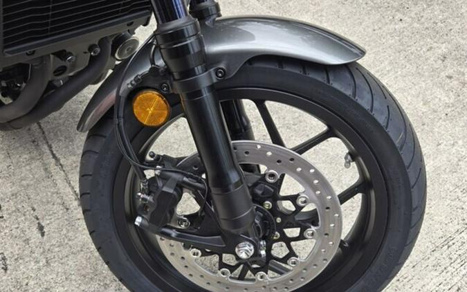 2026 Honda Rebel® 1100T Base