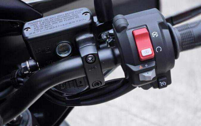 2026 Honda Rebel® 1100T Base