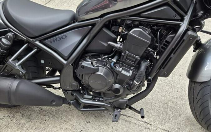 2026 Honda Rebel® 1100T Base