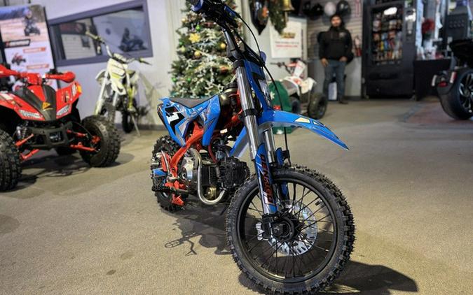 2026 Denago Powersports MX 1