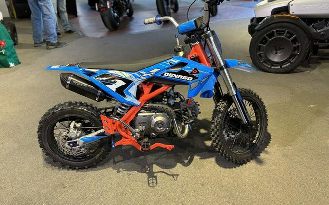 2026 Denago Powersports MX 1