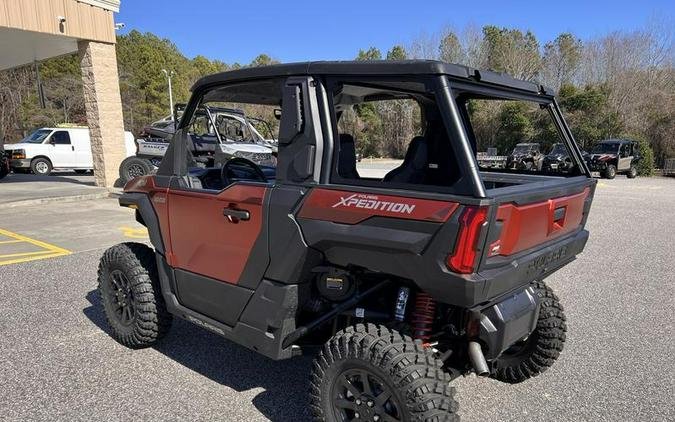 2024 Polaris® XPedition ADV Ultimate