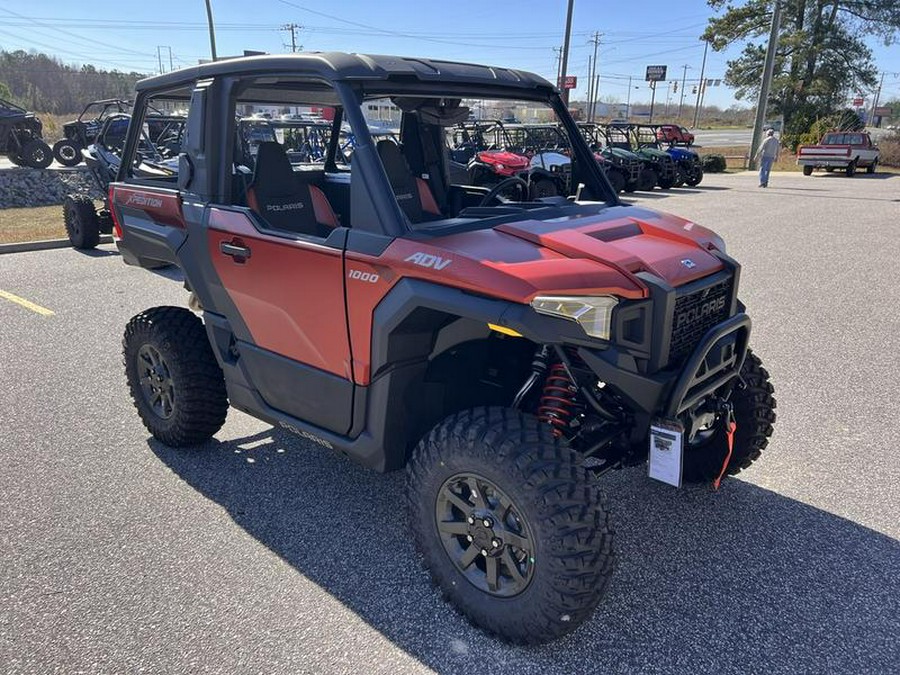 2024 Polaris® XPedition ADV Ultimate