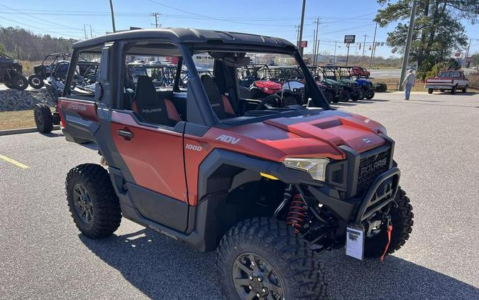 2024 Polaris® XPedition ADV Ultimate