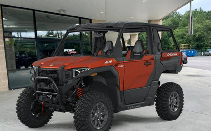 2024 Polaris® XPedition ADV Ultimate