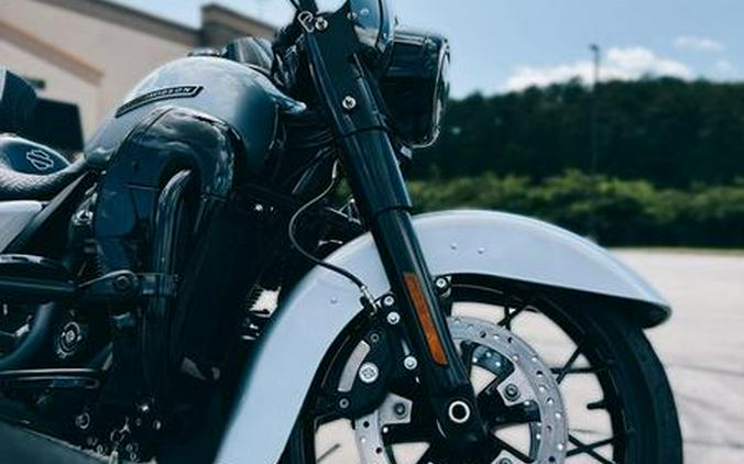 2020 Harley-Davidson® FLHRXS - Road King® Special