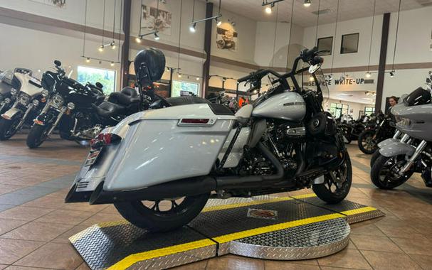 2020 Harley-Davidson® FLHRXS - Road King® Special