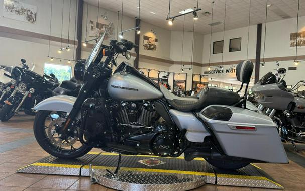 2020 Harley-Davidson® FLHRXS - Road King® Special