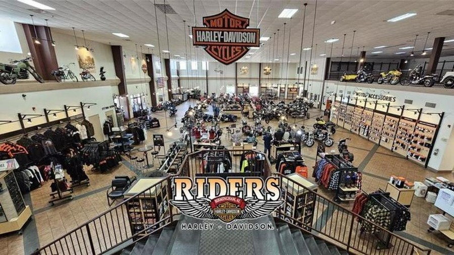 2020 Harley-Davidson® FLHRXS - Road King® Special