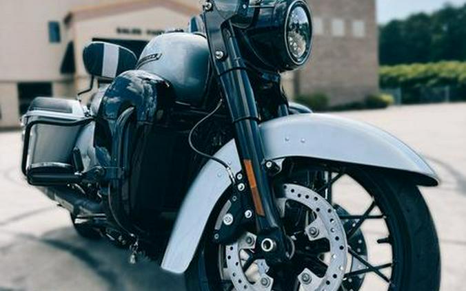 2020 Harley-Davidson® FLHRXS - Road King® Special