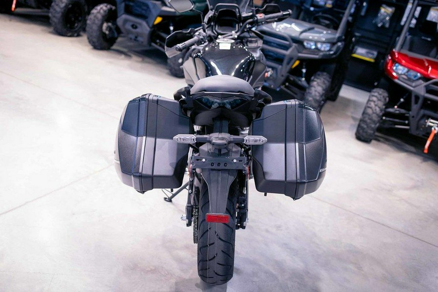 2023 Kawasaki Versys® 650 LT