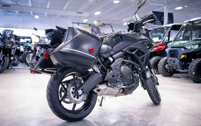 2023 Kawasaki Versys® 650 LT