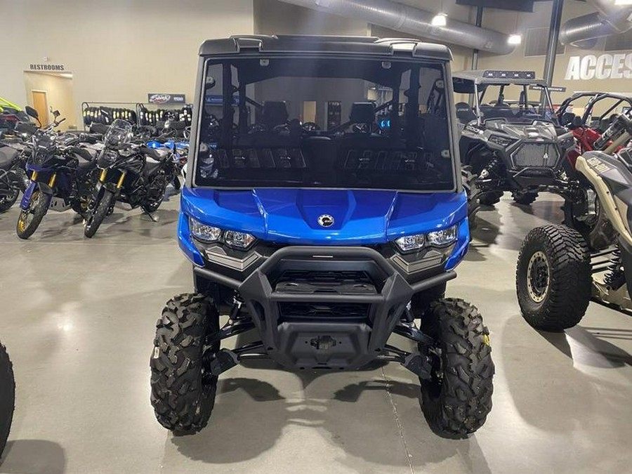 2023 Can-Am® Defender MAX DPS HD10