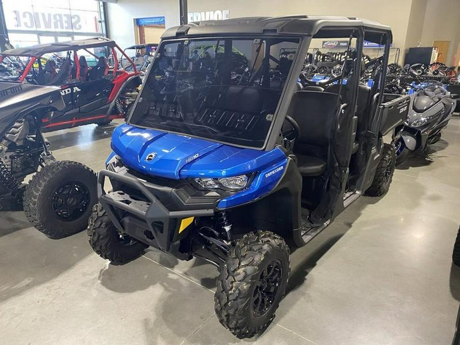 2023 Can-Am® Defender MAX DPS HD10