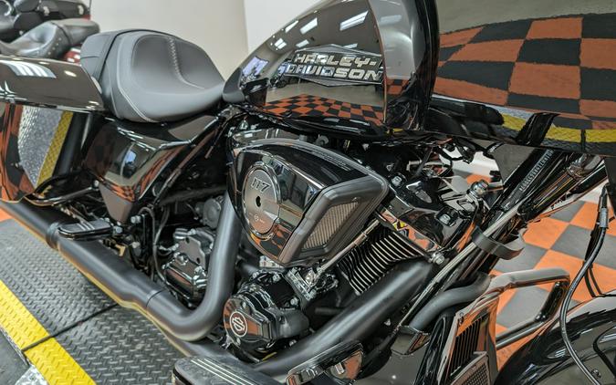 2024 Harley-Davidson Road Glide