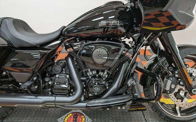 2024 Harley-Davidson Road Glide