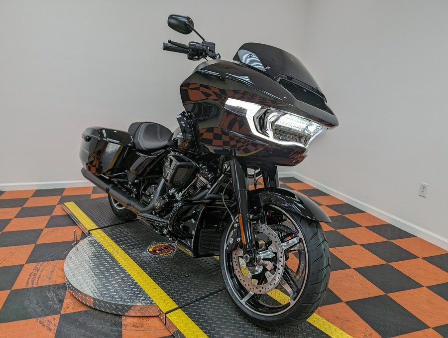 2024 Harley-Davidson Road Glide