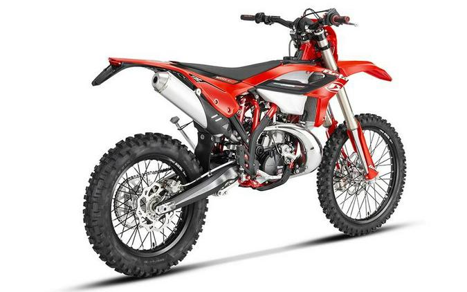 2023 Beta Motorcycles RR 200 2-Stroke