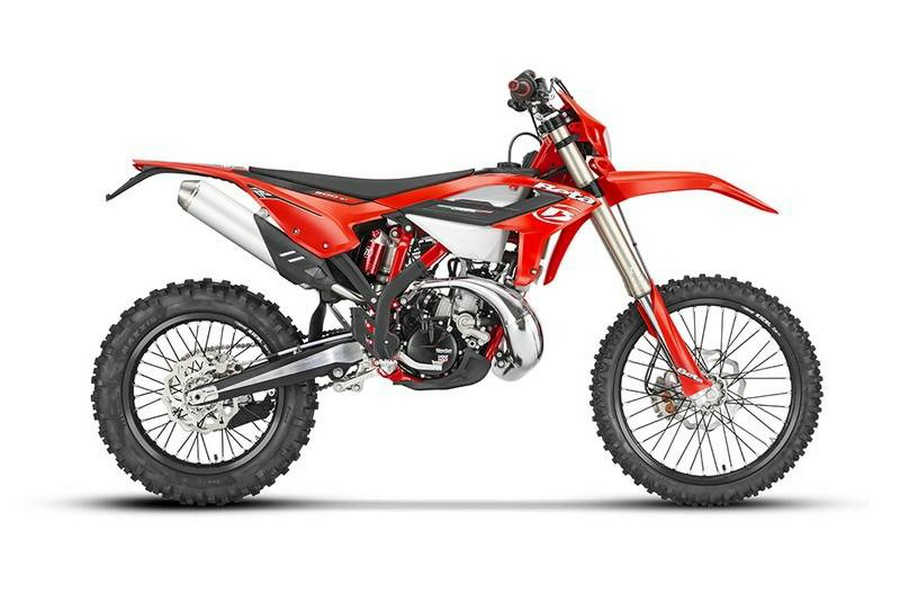 2023 Beta Motorcycles RR 200 2-Stroke