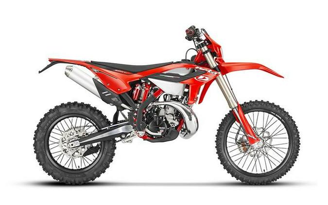2023 Beta Motorcycles RR 200 2-Stroke
