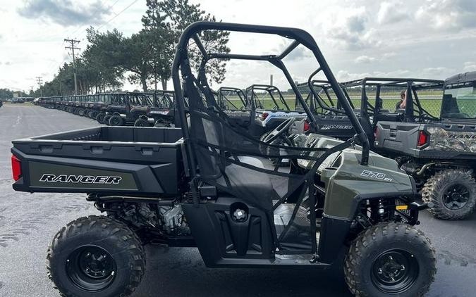 2024 Polaris® Ranger 570 Full-Size