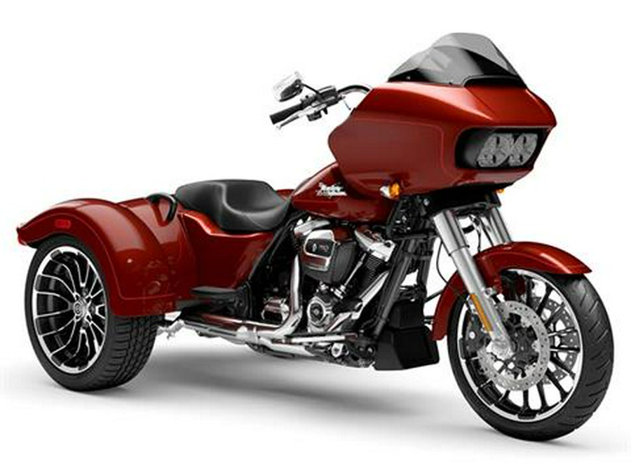 2024 Harley-Davidson Road Glide® 3