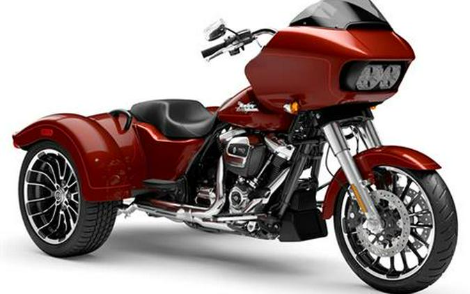 2024 Harley-Davidson Road Glide® 3