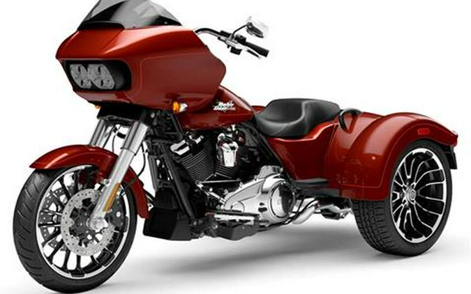 2024 Harley-Davidson Road Glide® 3