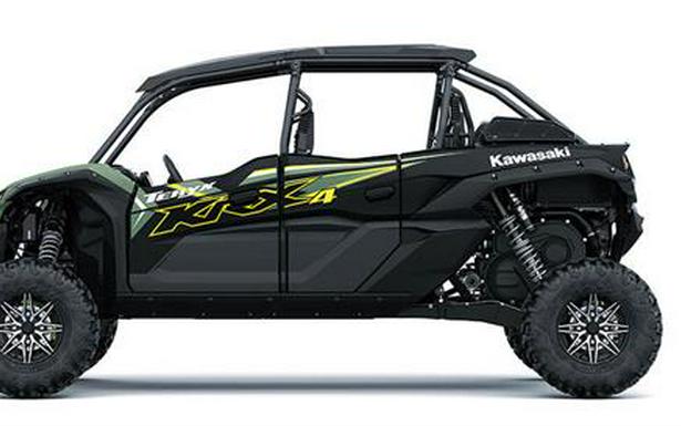 2024 Kawasaki Teryx KRX4 1000 SE