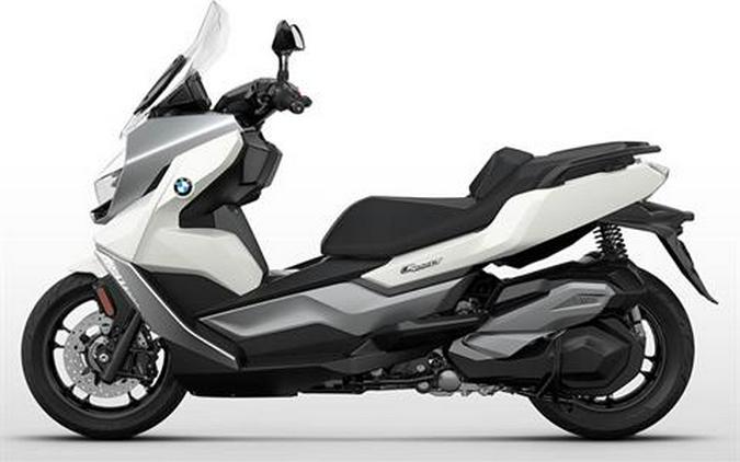 2024 BMW C 400 GT