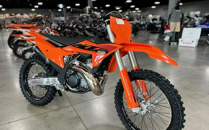 2025 KTM 300 SX