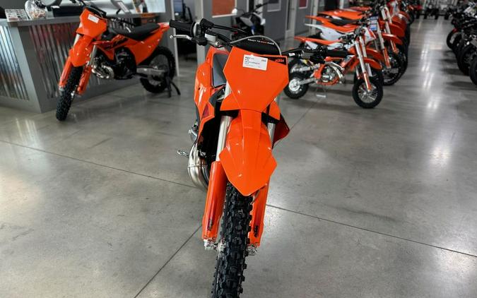 2025 KTM 300 SX