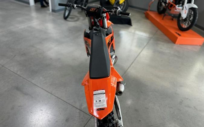 2025 KTM 300 SX