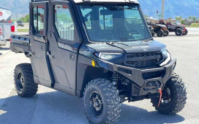 2025 Polaris RANGER XP 1000 NorthStar Edition Crew Premium