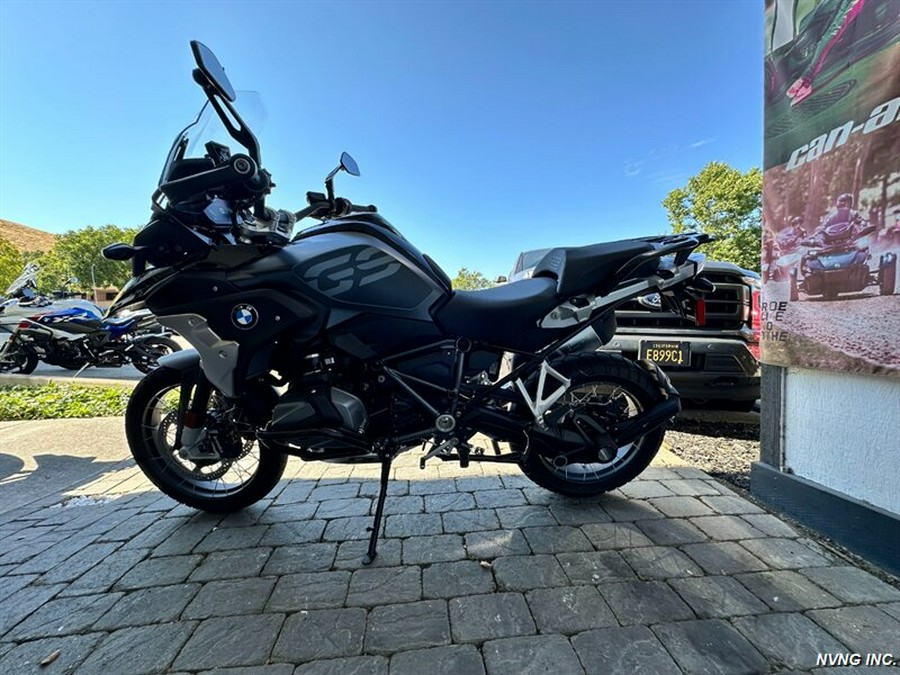 2023 BMW R 1250 GS