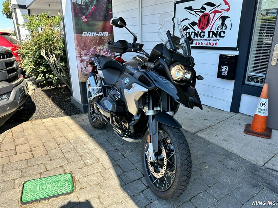 2023 BMW R 1250 GS