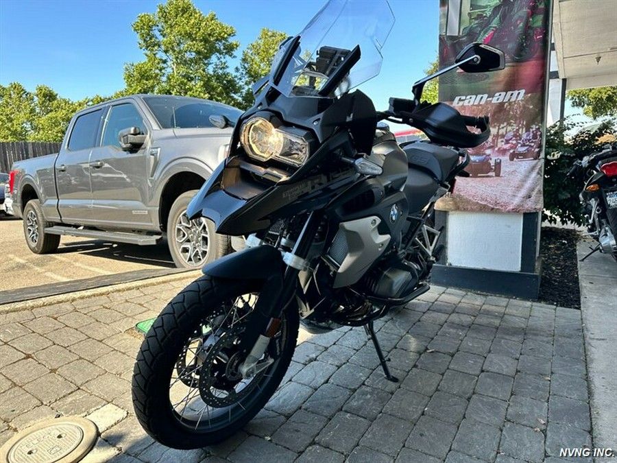 2023 BMW R 1250 GS