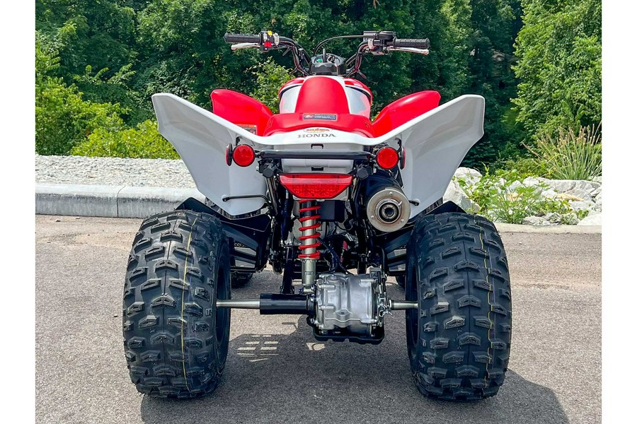 2024 Honda TRX250X