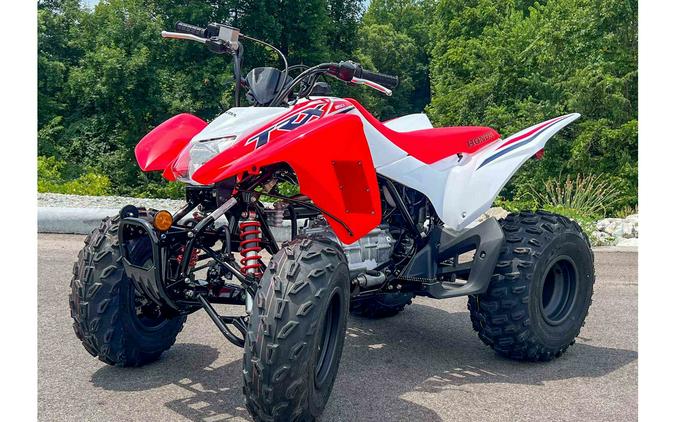 2024 Honda TRX250X