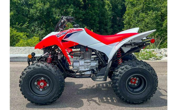 2024 Honda TRX250X