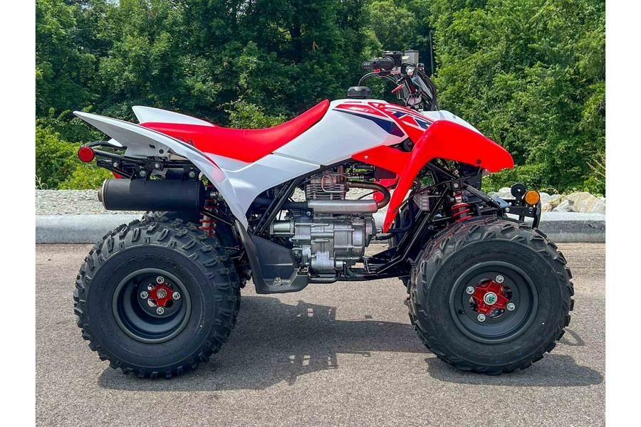 2024 Honda TRX250X