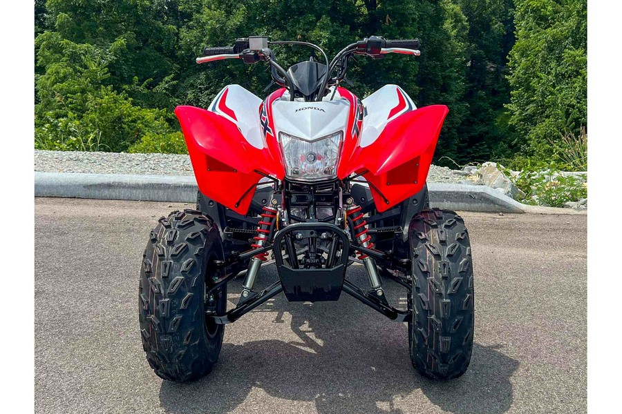 2024 Honda TRX250X