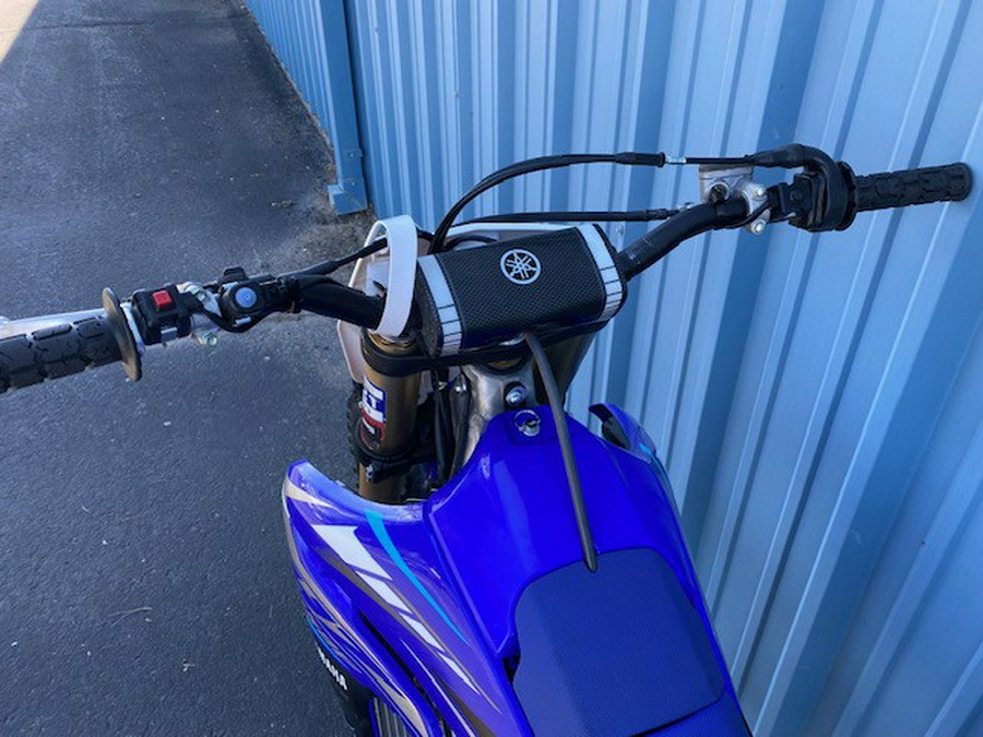 2020 Yamaha YZ250F