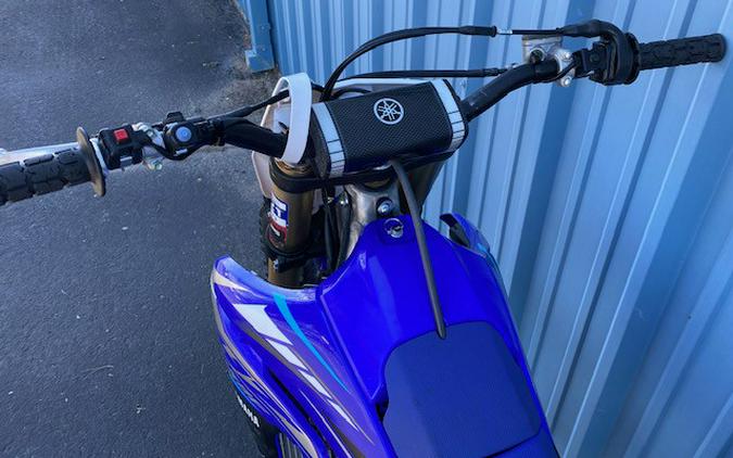 2020 Yamaha YZ250F