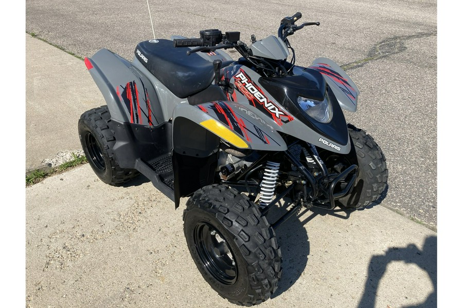 2022 Polaris Industries Phoenix 200